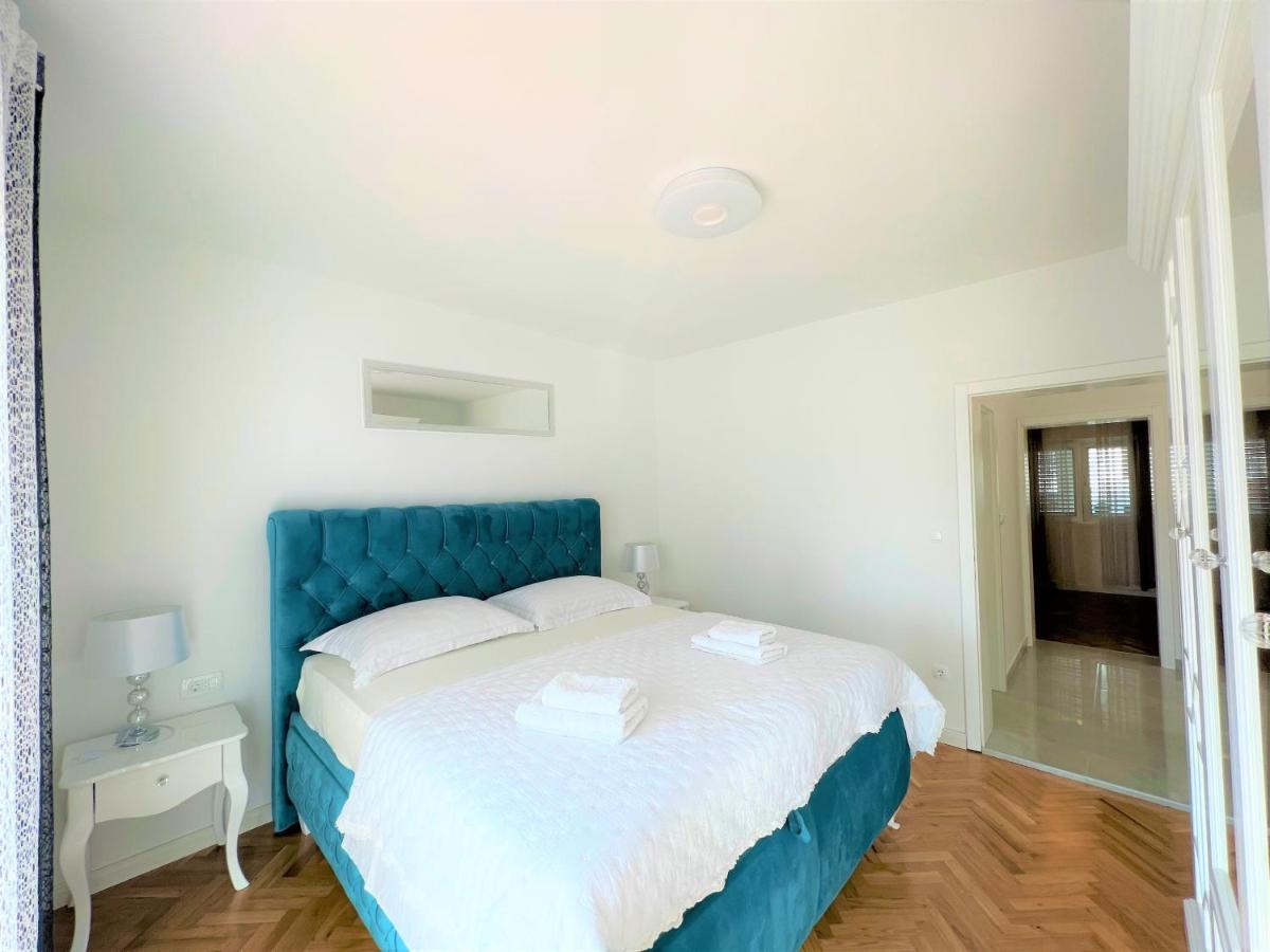 Apartment Makarska Exterior photo