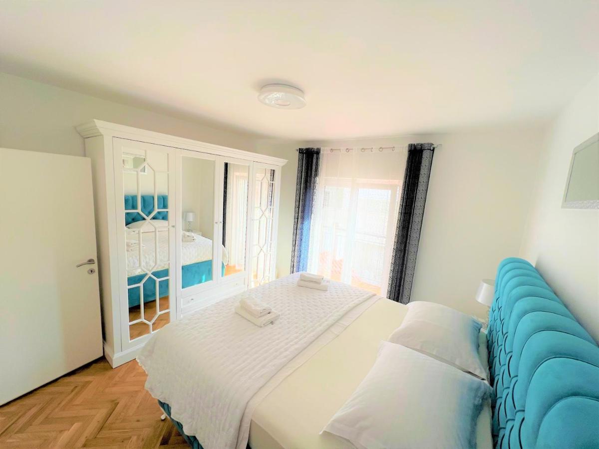 Apartment Makarska Exterior photo