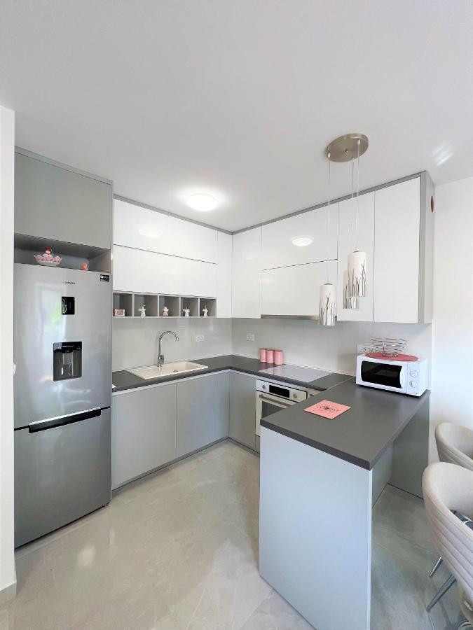 Apartment Makarska Exterior photo