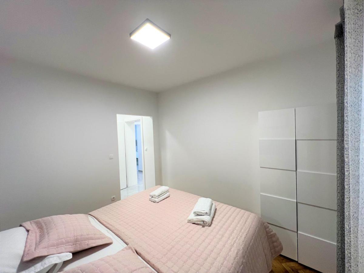 Apartment Makarska Exterior photo