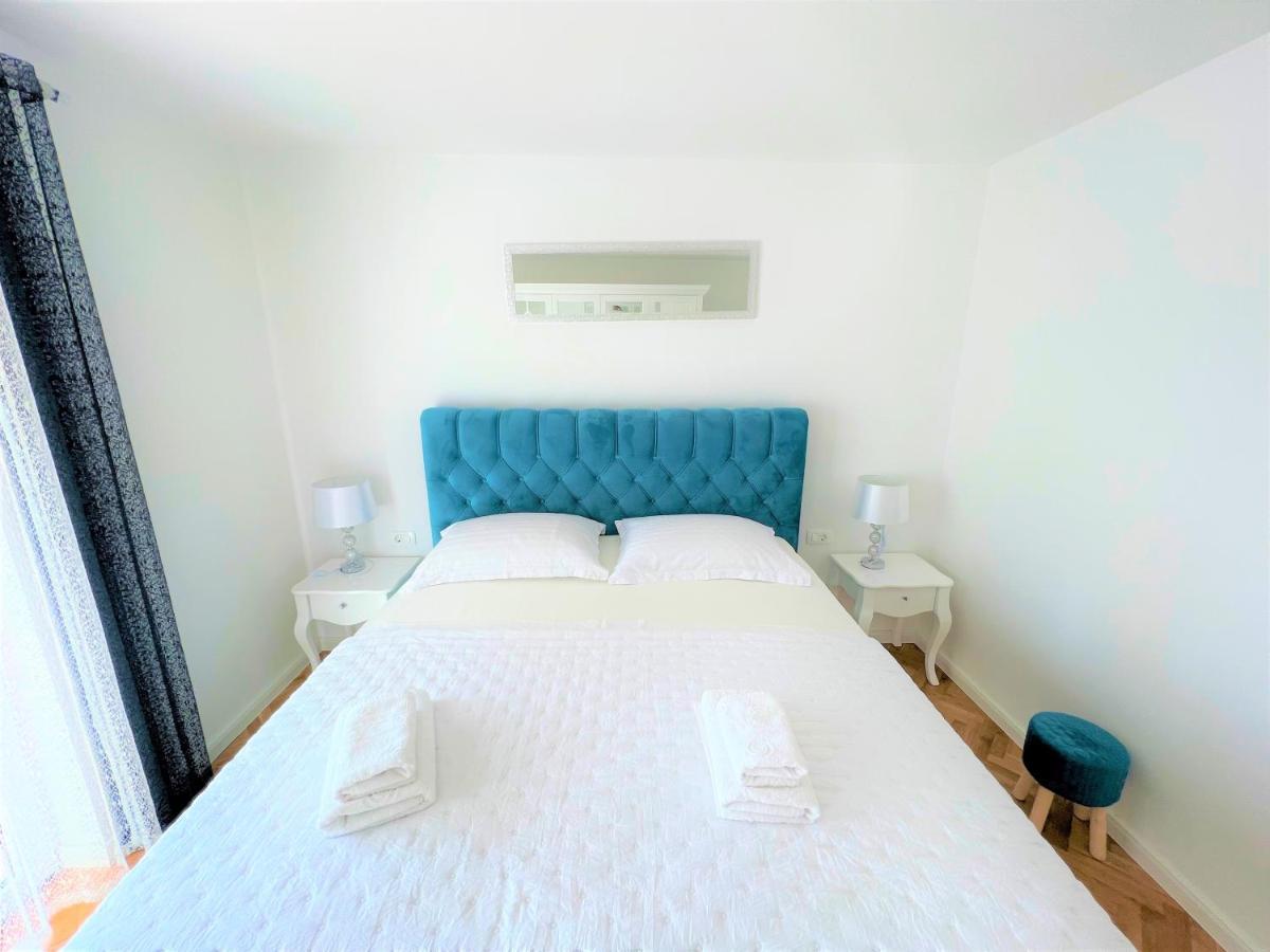 Apartment Makarska Exterior photo