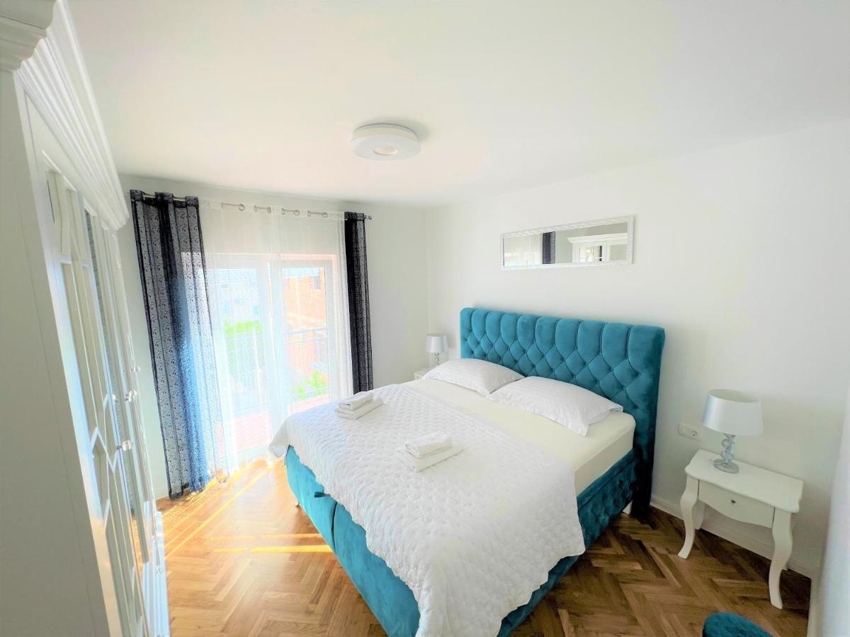 Apartment Makarska Exterior photo